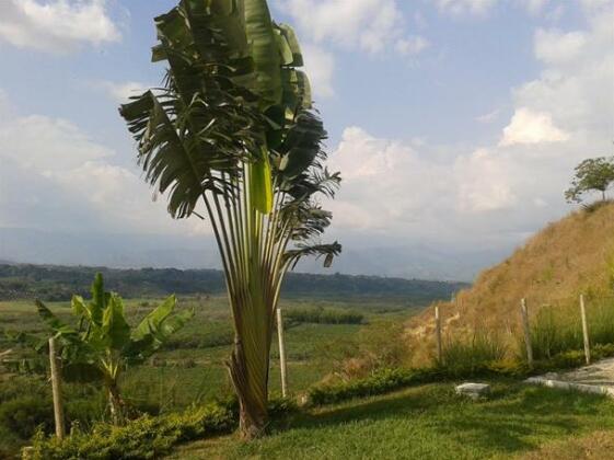 Finca Turistica El Corozo - Photo4