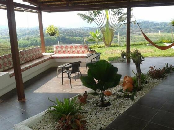 Finca Turistica El Corozo - Photo5