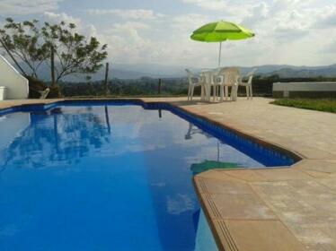 Finca Turistica El Corozo