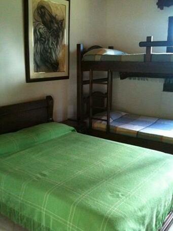 Hostal Los Juanes - Photo2