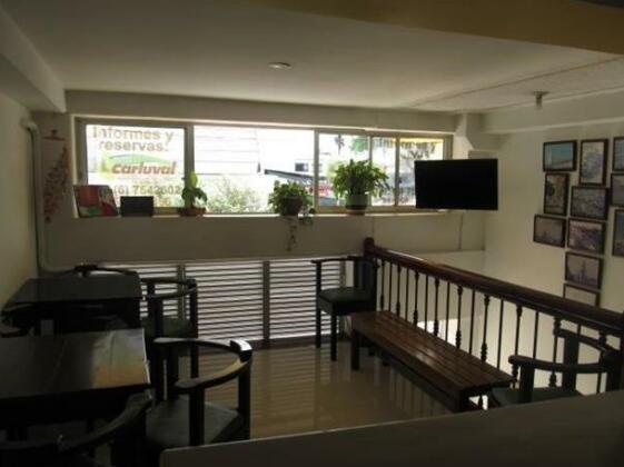Hotel Carluval - Photo3
