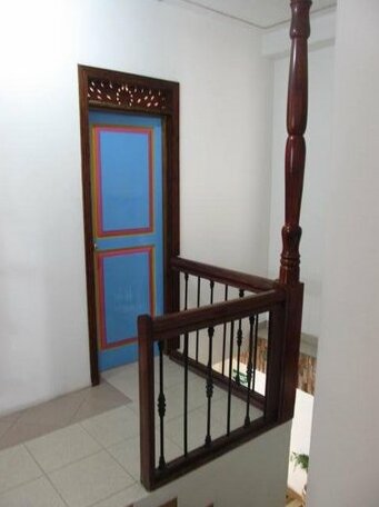 Hotel Carluval - Photo4