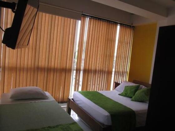 Hotel Carluval - Photo5