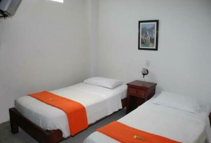 Hotel Carluval