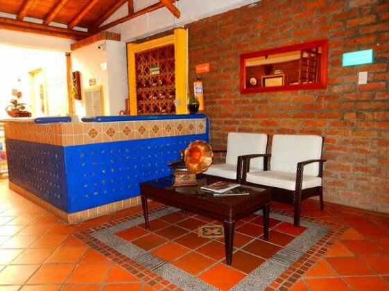 Hotel Eden Gay - Photo2