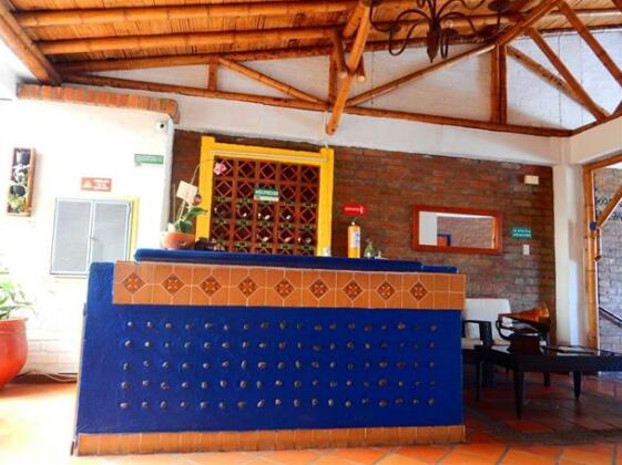 Hotel Eden Gay - Photo3