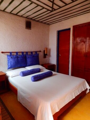 Hotel Eden Gay - Photo4
