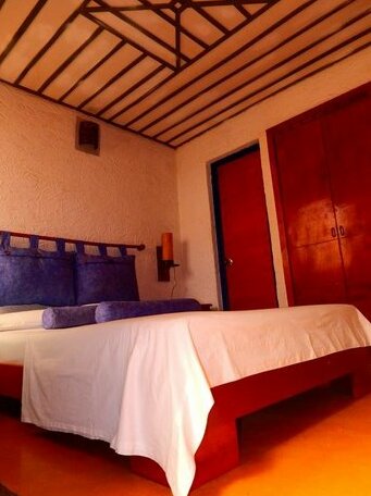 Hotel Eden Gay - Photo5