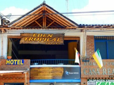 Hotel Eden Gay