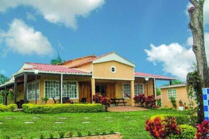 Hotel La Maria Casa Campestre