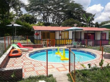 Santa Ana La Tebaida