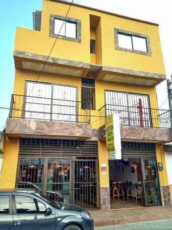 Tesoro Andino