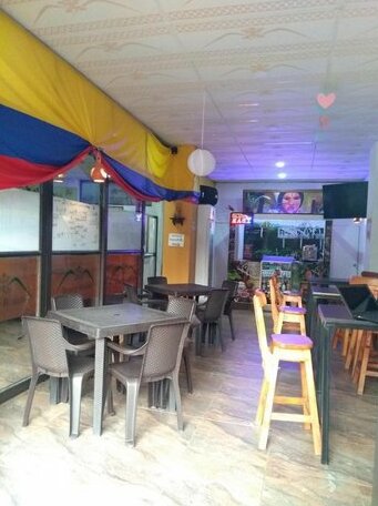 Tesoro Andino - Photo3