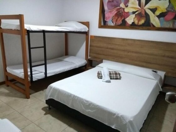 Tesoro Andino - Photo4
