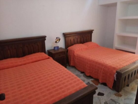 Villa Gratitud - Photo2