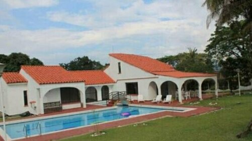 Villa Gratitud