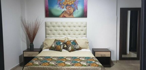 Hotel San Blass La Union