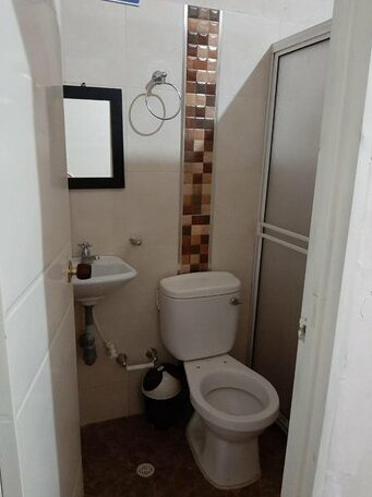 Hostal Villa Aurora - Photo3