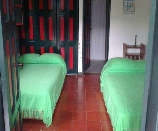 Eco Suits Verdes - Photo3