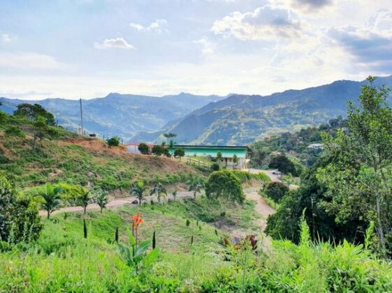 El Tambo Eco Hotel - Photo2