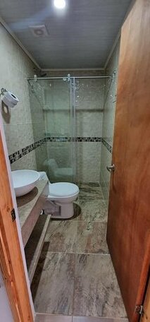 El Tambo Eco Hotel - Photo3