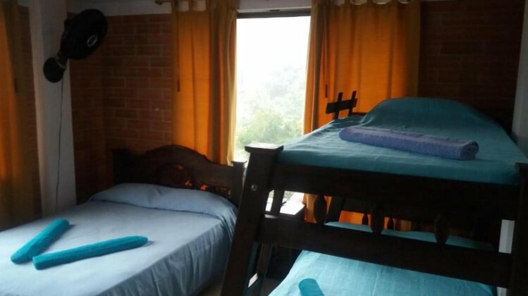 Hostal la Vega - Photo3