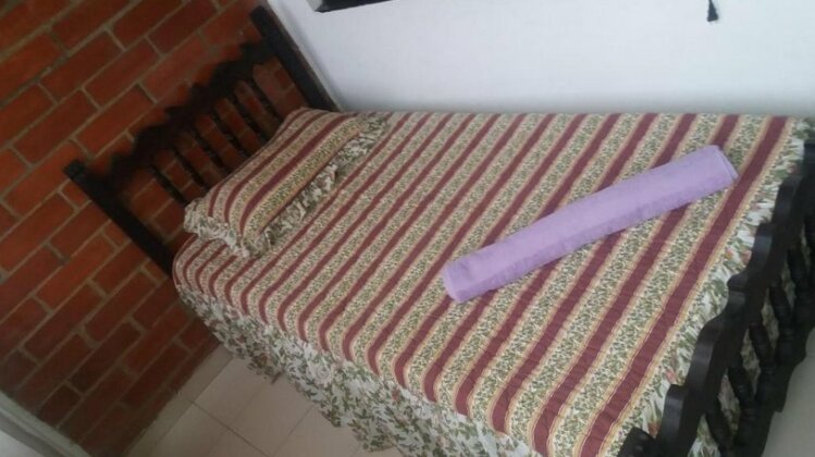 Hostal la Vega - Photo4