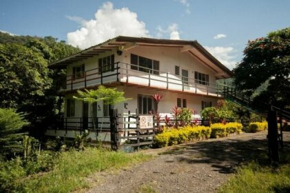 Hotel La Selva Agroecologica