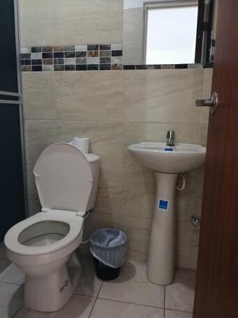 Hotel Turistico Victoria Real - Photo2