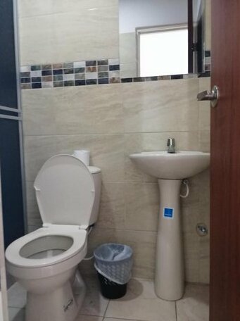 Hotel Turistico Victoria Real - Photo4