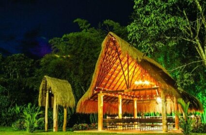 Paraiso Hotel Campestre