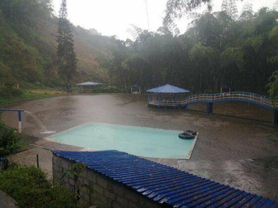 Centro recreacional el Lago - Photo3