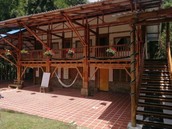 Centro recreacional el Lago - Photo4