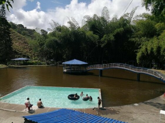 Centro recreacional el Lago - Photo5