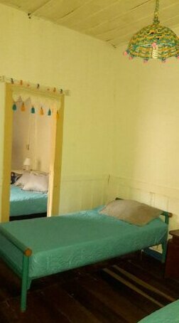 Hostal Casa De La Abuelita