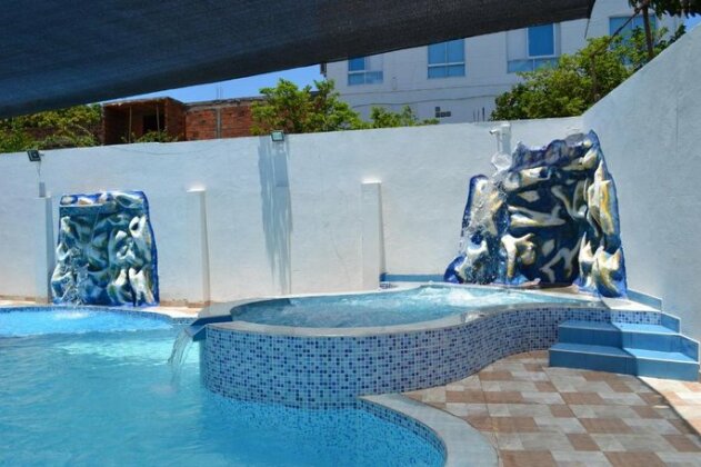 Hotel la Colina Lerida - Photo2