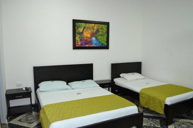 Hotel la Colina Lerida - Photo3