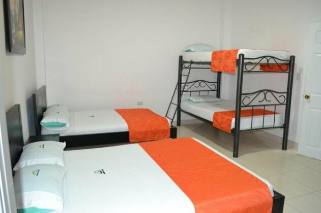 Hotel la Colina Lerida - Photo4