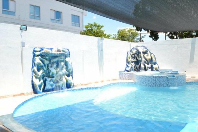 Hotel la Colina Lerida - Photo5