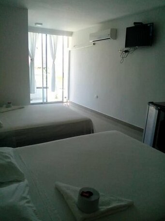 Hotel Robledo B - Photo2