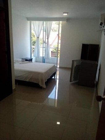 Hotel Robledo B - Photo3