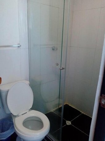 Hotel Robledo B - Photo4