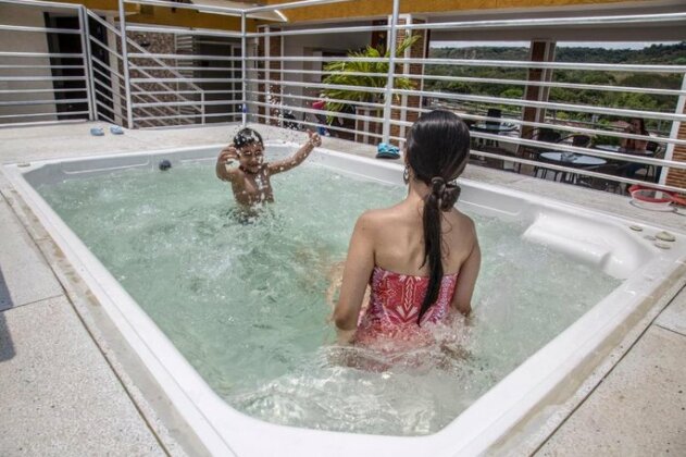 Hotel Royal Venadillo - Photo2