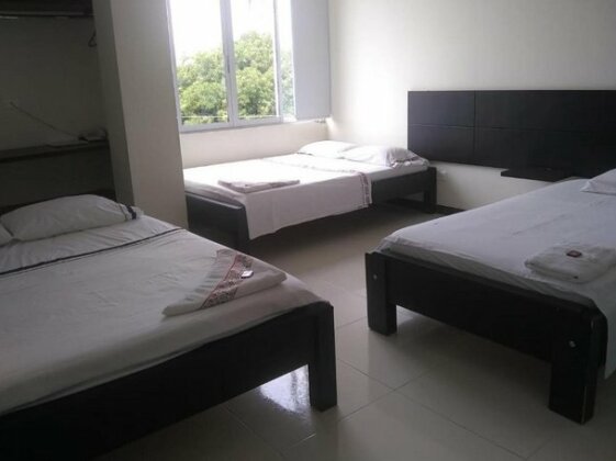 Hotel Royal Venadillo - Photo3