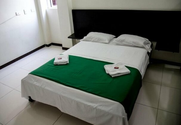 Hotel Royal Venadillo - Photo5
