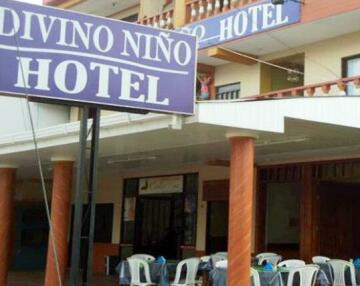 Hotel Divino Nino