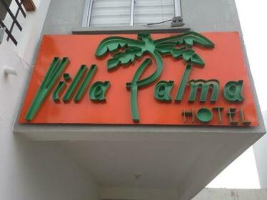 Hotel Villa Palma