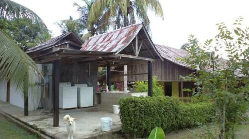 Mahatu Hostel