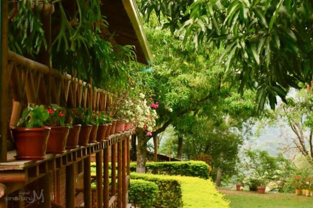 Hosteria Miraflores - Photo2