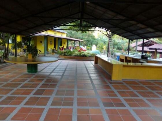 La Granja - Photo5